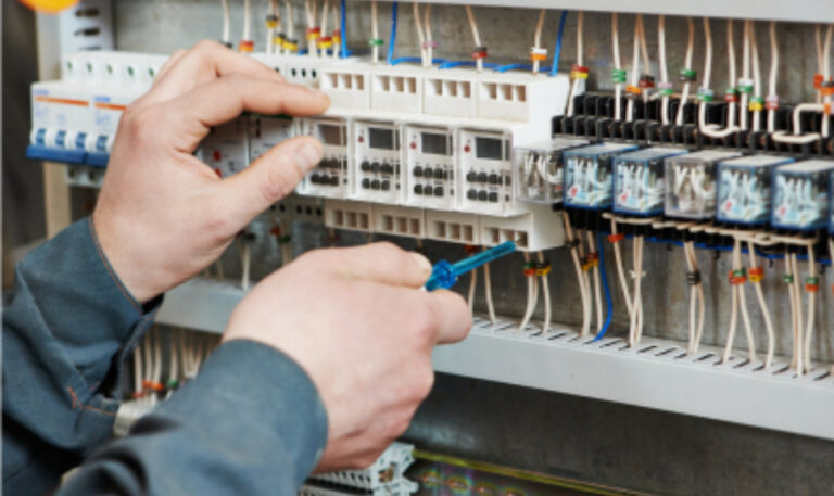 Elektrotechnici §21, §22, §23
